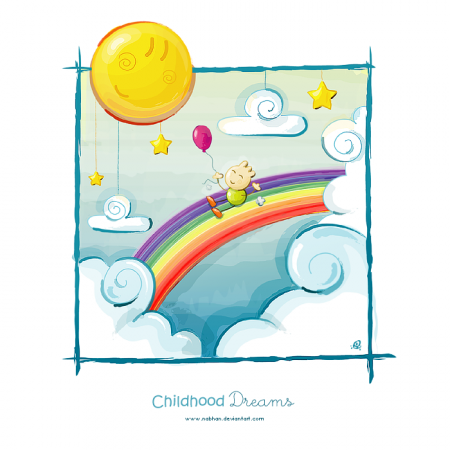 childhood_dreams_by_nabhan.png