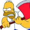 avatara_simpsons_gomerstoporom.gif