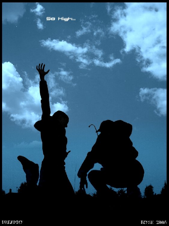 Walking On Clouds.jpg