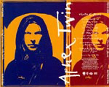 1994 - Words & Music CD5.jpg