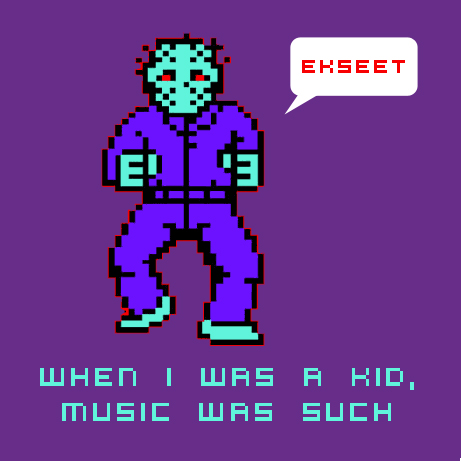 When I was a kid, music was such.jpg