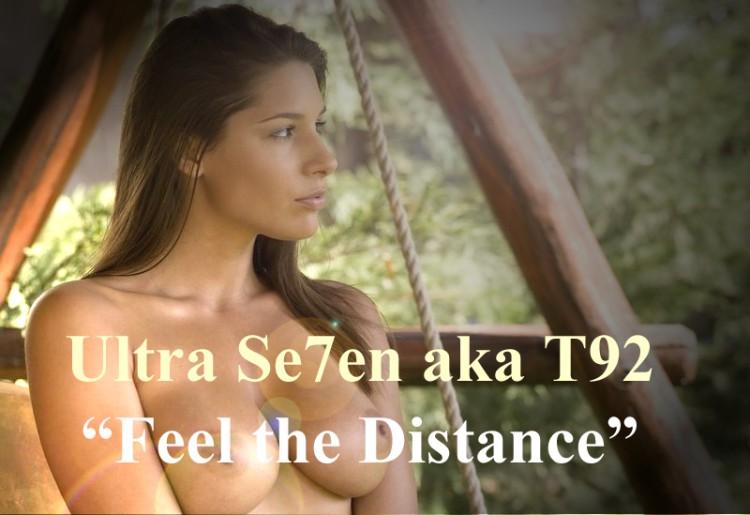 Ultra Se7en - Feel the distance.jpg